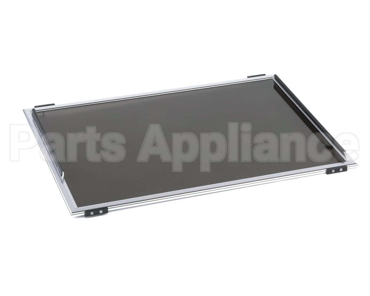 D0411S Bki Door, Right Outer Service Doo