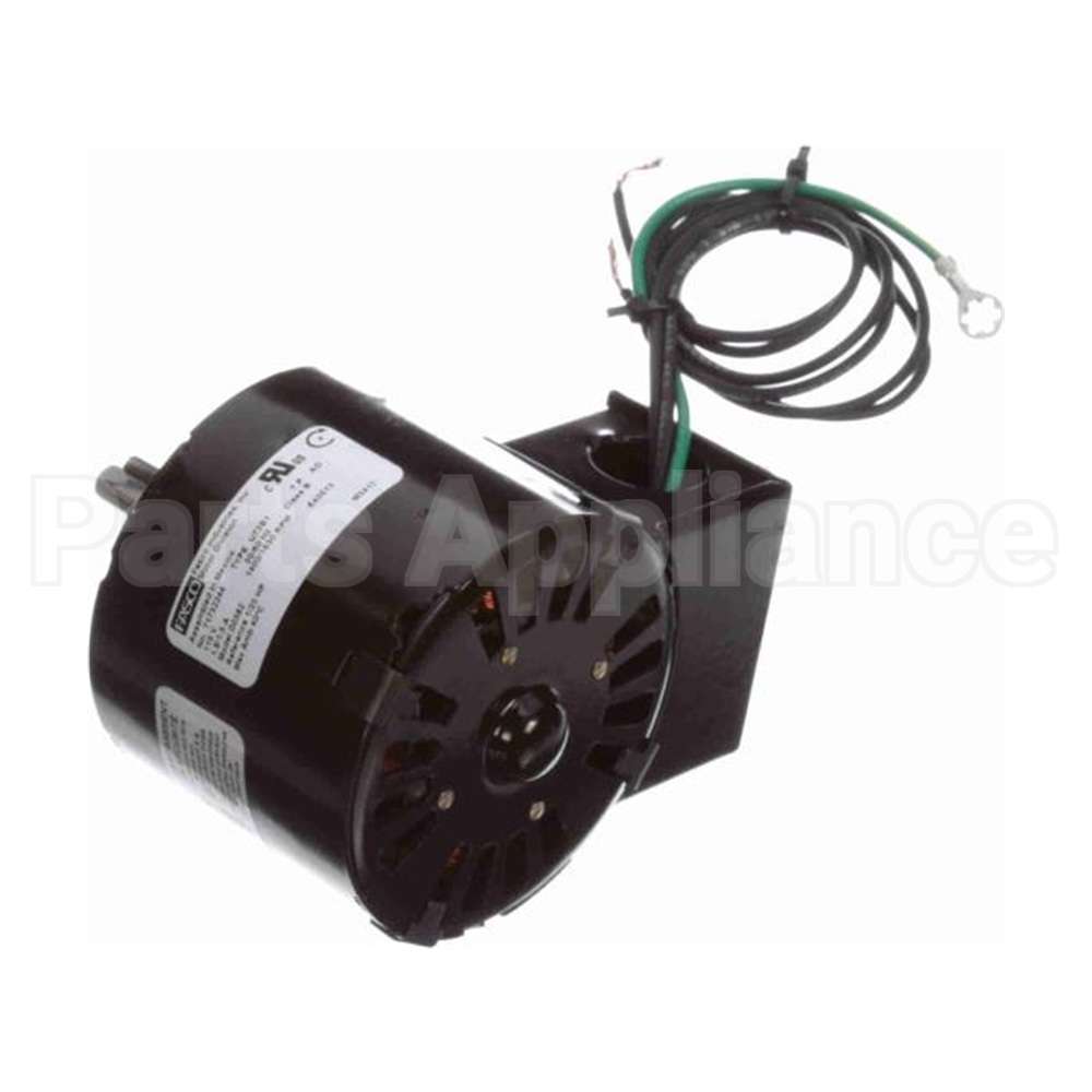 D0562 Fasco Ventilation Motor