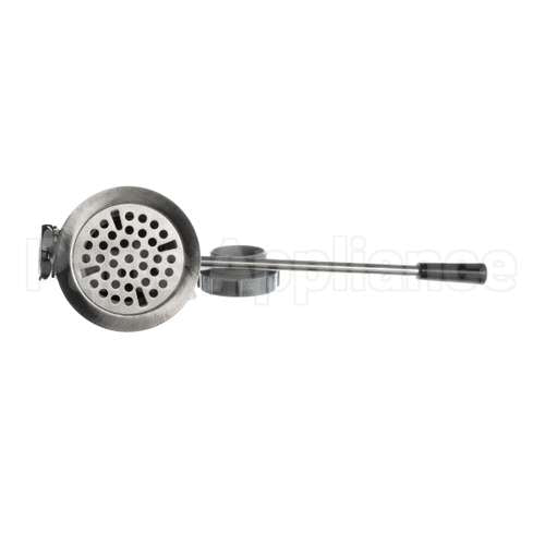 D10-4151 Encore Lever Drain Lever Waste 1 1/2Nps