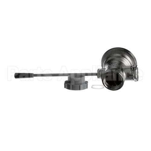 D10-4151 Encore Lever Drain Lever Waste 1 1/2Nps