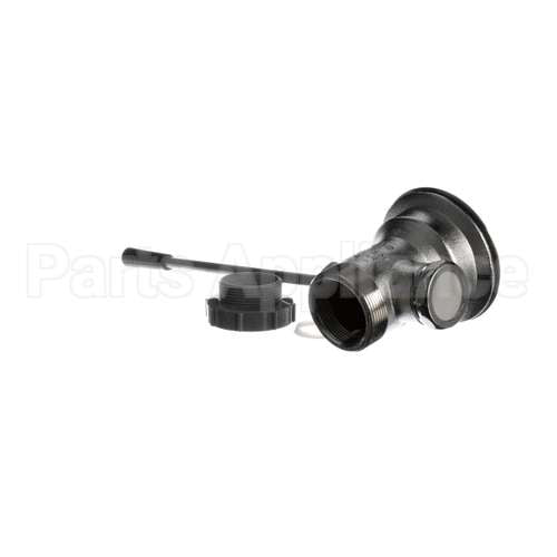 D10-4151 Encore Lever Drain Lever Waste 1 1/2Nps