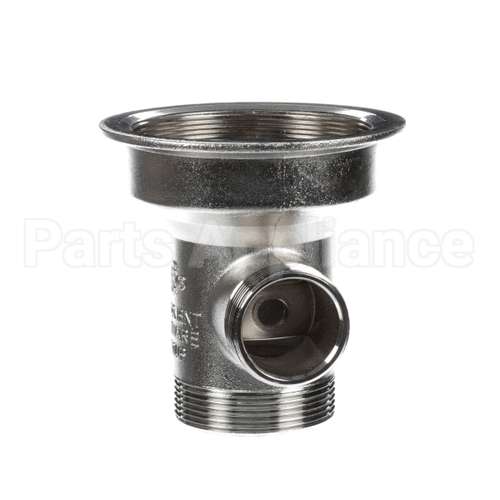 D10-X008-U Encore Waste Twist 3.5In Sink2In Pipe