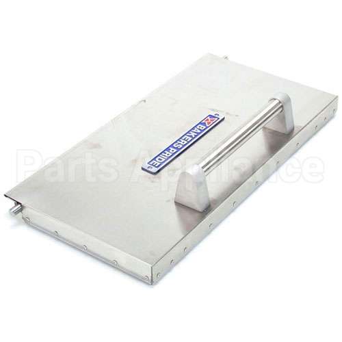 D1005X Compatible Bakers Pride P20/P40 Old St Door Assy Ss