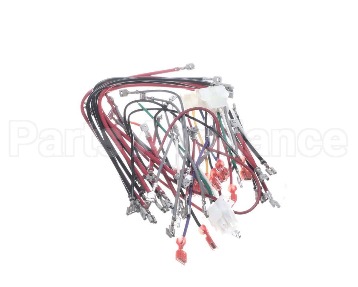 D10190R Nordyne Wiring Harness For E2Eb Series