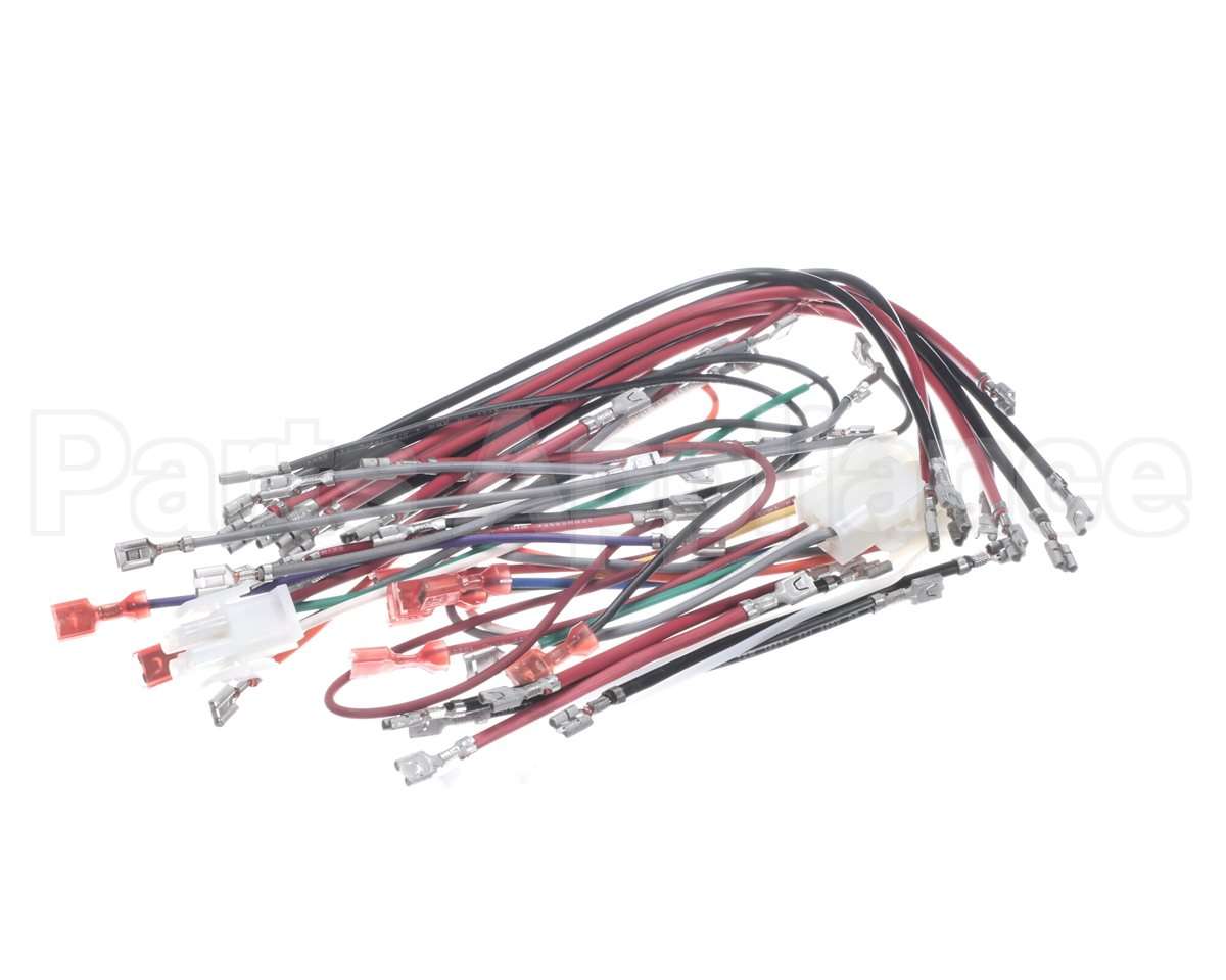 D10190R Nordyne Wiring Harness For E2Eb Series