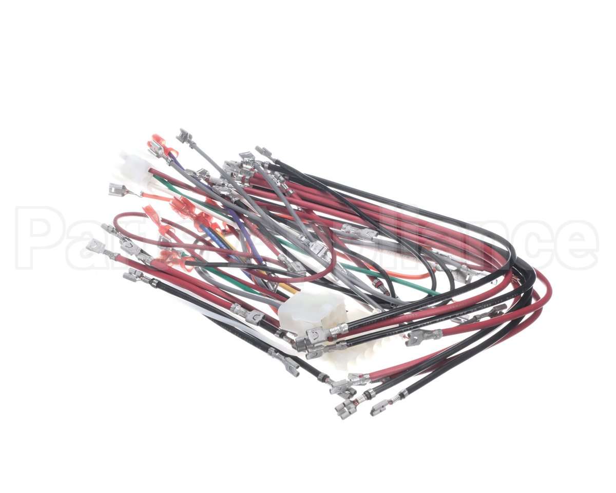 D10190R Nordyne Wiring Harness For E2Eb Series
