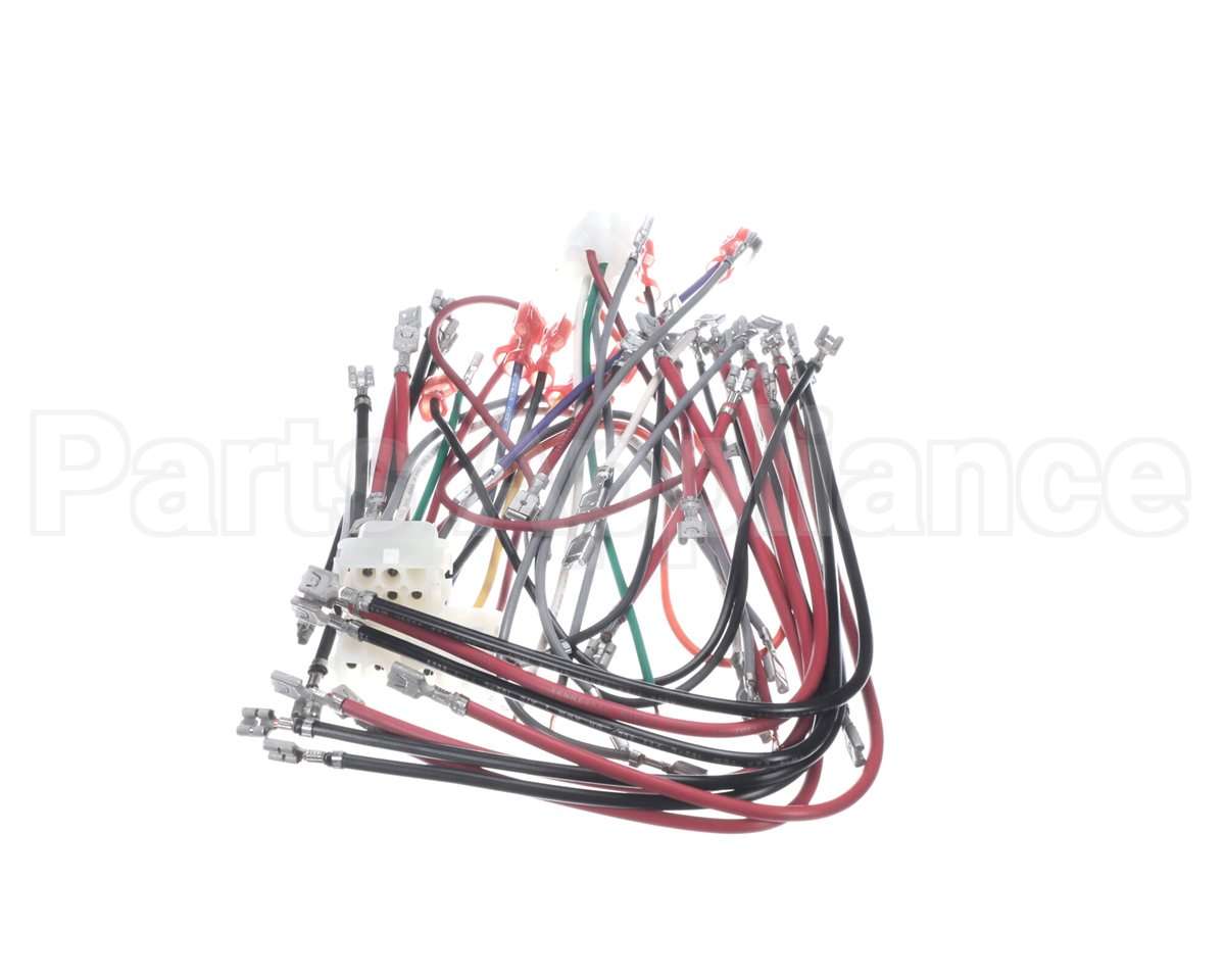 D10190R Nordyne Wiring Harness For E2Eb Series