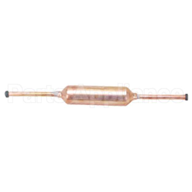 D103 Spun Copper Drier Compatible
