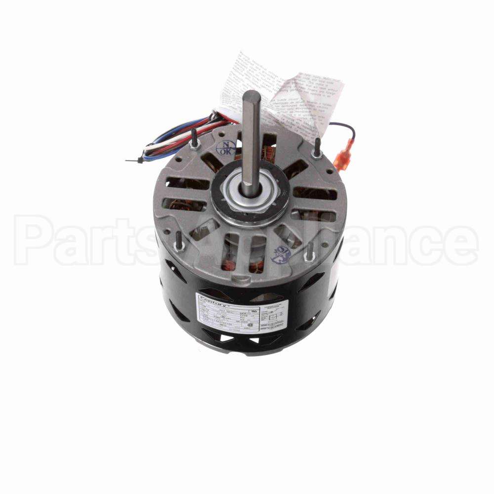 D1036 Century Fan And Blower Motor