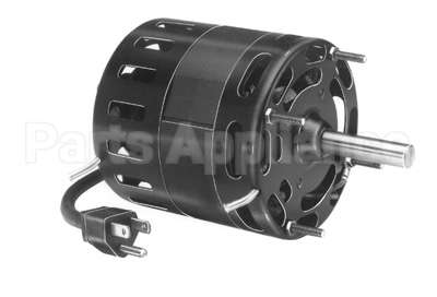 D1039 Regal Rexnord - Fasco 1/10Hp 1610Rpm 115V 4.4"Dia