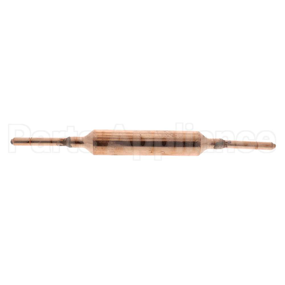 D109 Spun Copper Drier Compatible