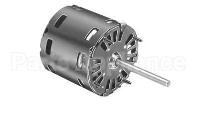 D109 Regal Rexnord - Fasco 1/15Hp 115V 1600Rpm 1Sp Cw Mtr