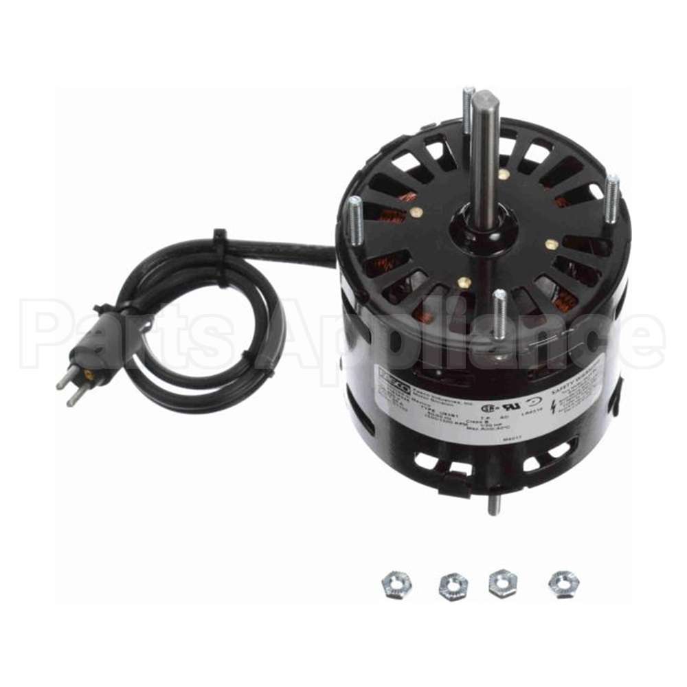 D1103 Fasco Oem Replacement Motor
