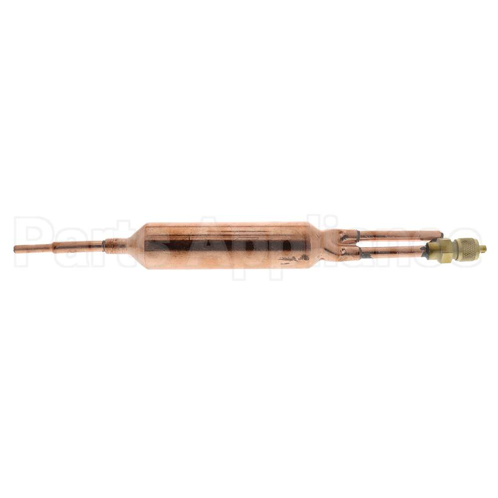 D111 Spun Copper Drier Compatible