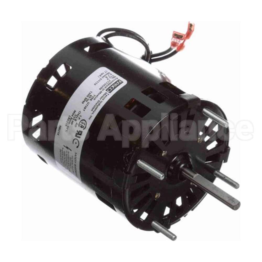 D1110 Fasco Oem Replacement Motor