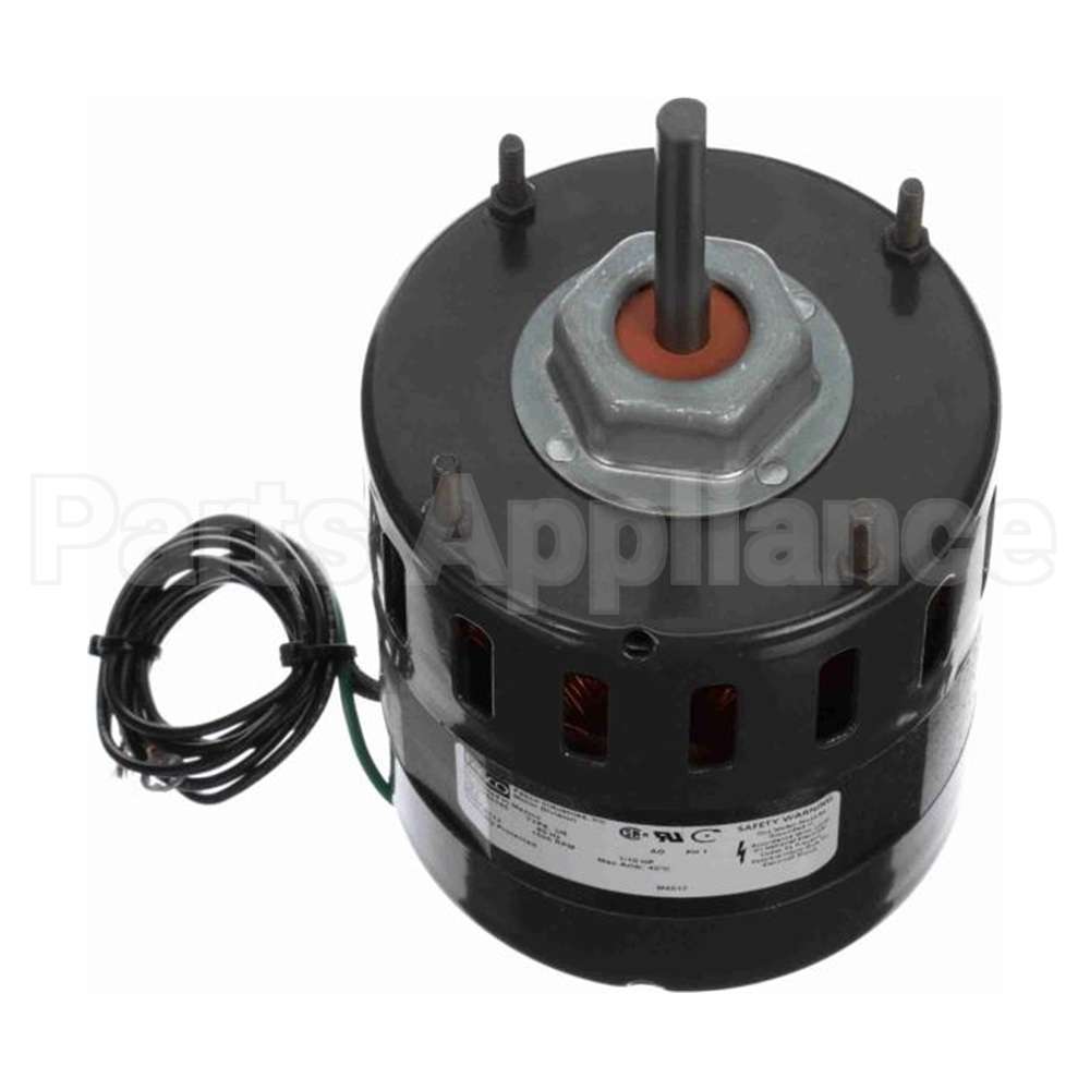 D112 Fasco Fan And Blower Motor