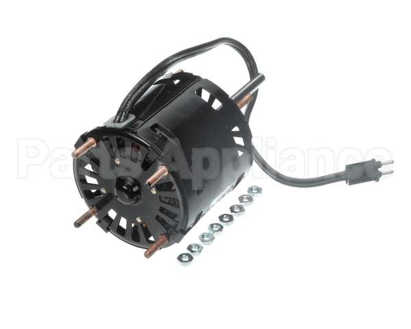 D1124 Heatcraft Fasco 1/20 Hp 1500 Rpm Motor
