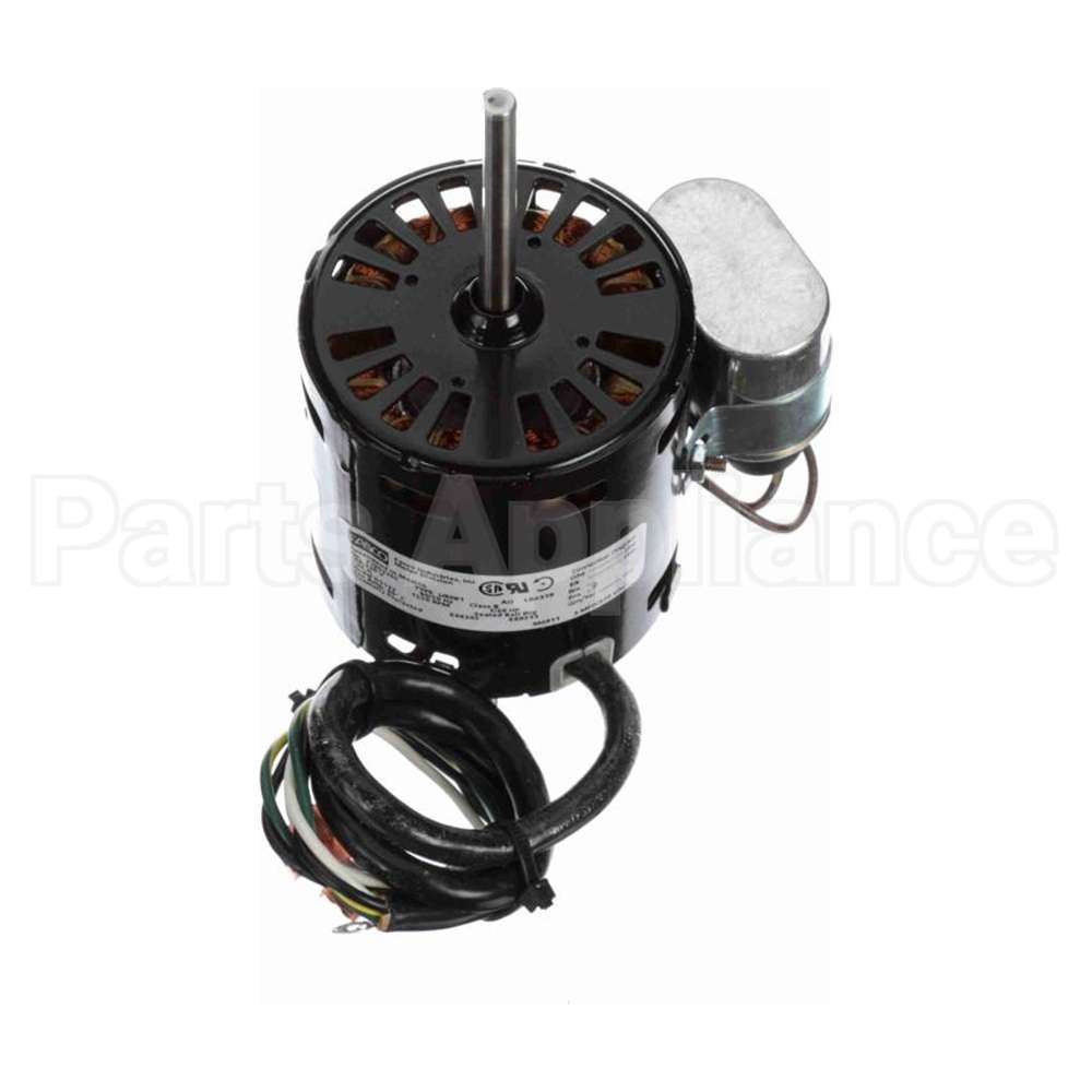 D1137 Fasco Oem Replacement Motor
