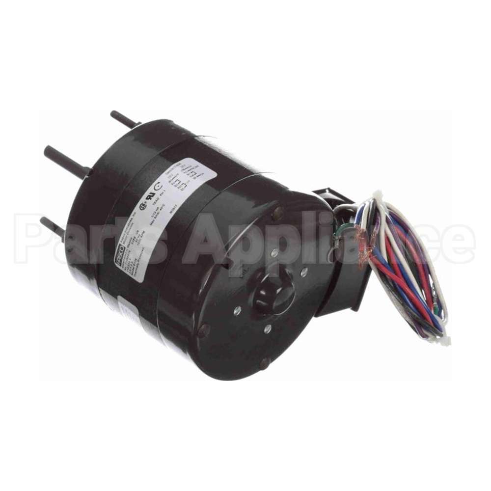 D114 Fasco Fan Coil/Air Conditioner Motor