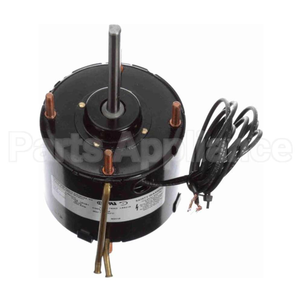 D1151 Fasco Oem Replacement Motor