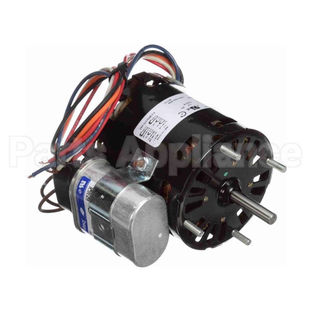 D1157 Fasco Oem Replacement Motor