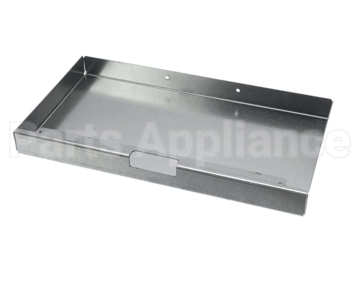D116-90010179 Intl Environmental Corp Unit Mtd Sw Plate M*Y03/04