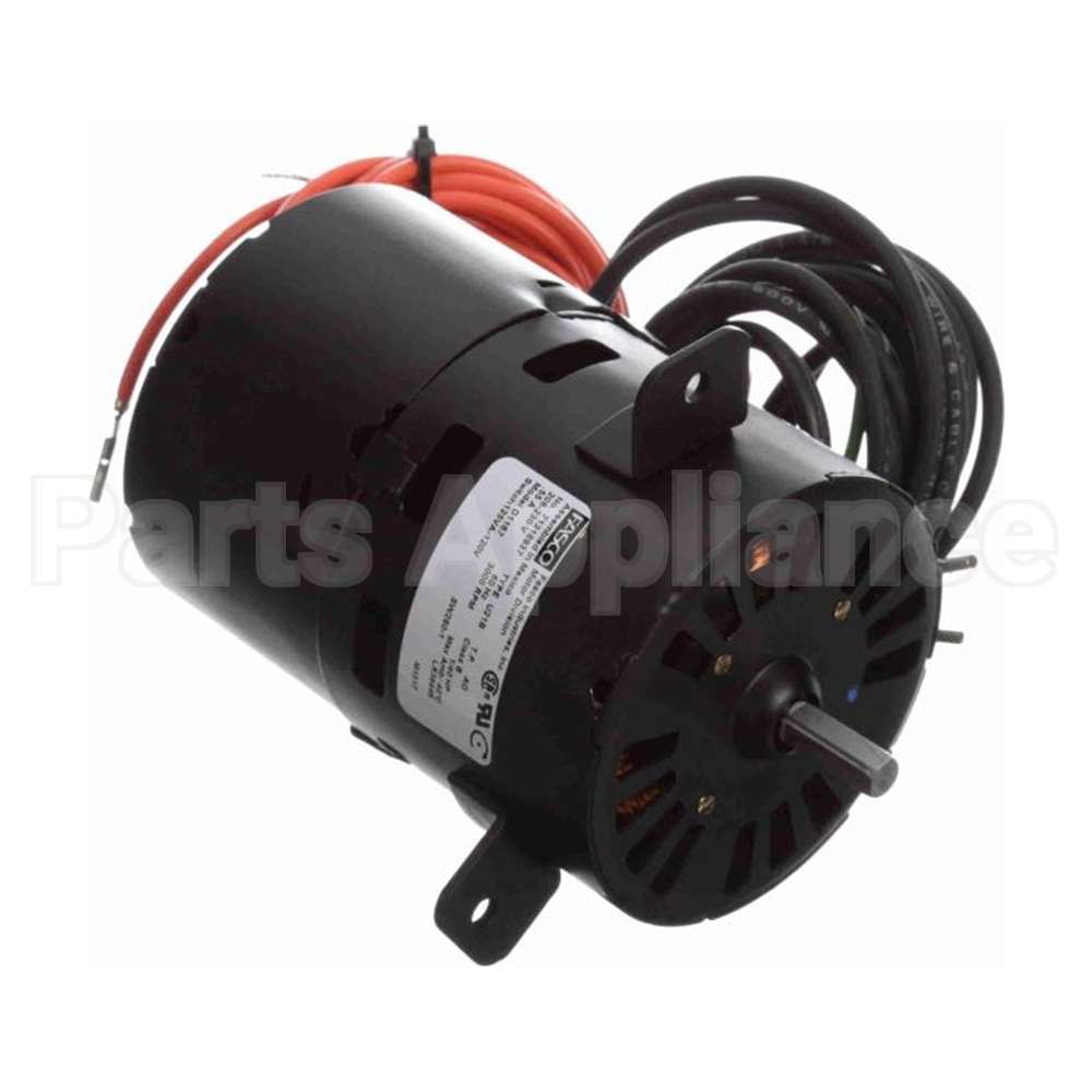D1167 Fasco Draft Inducer Blower Motor