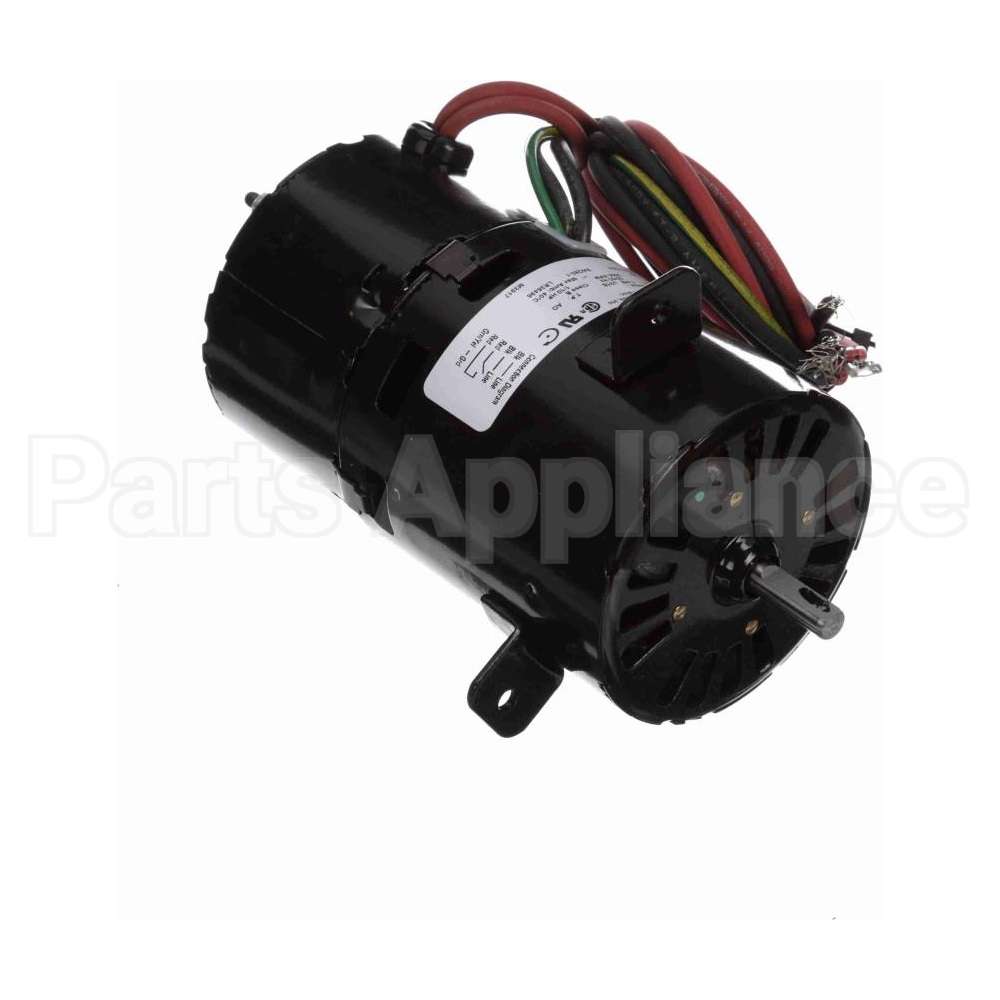 D1169 Fasco Draft Inducer Blower Motor