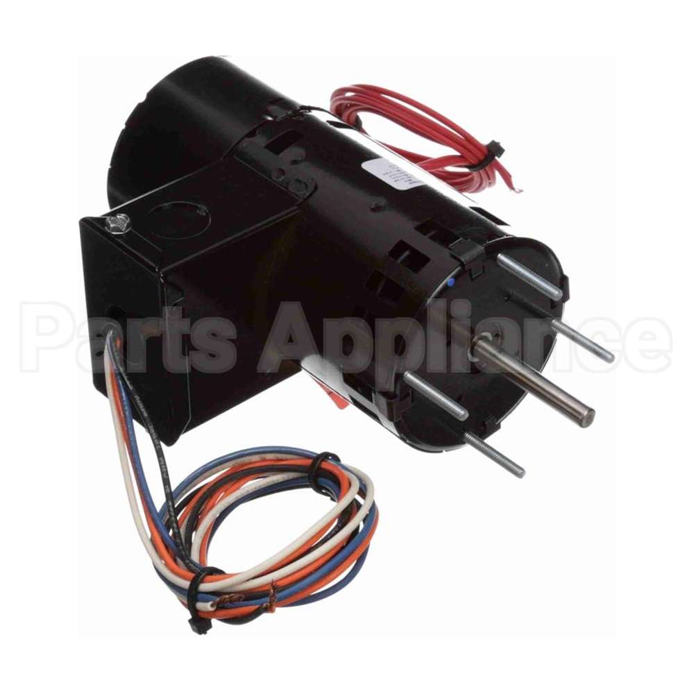 D1188 Fasco Draft Inducer Blower Motor