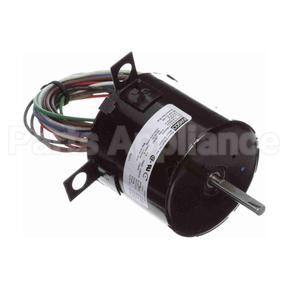D1189 Fasco Oem Replacement Motor