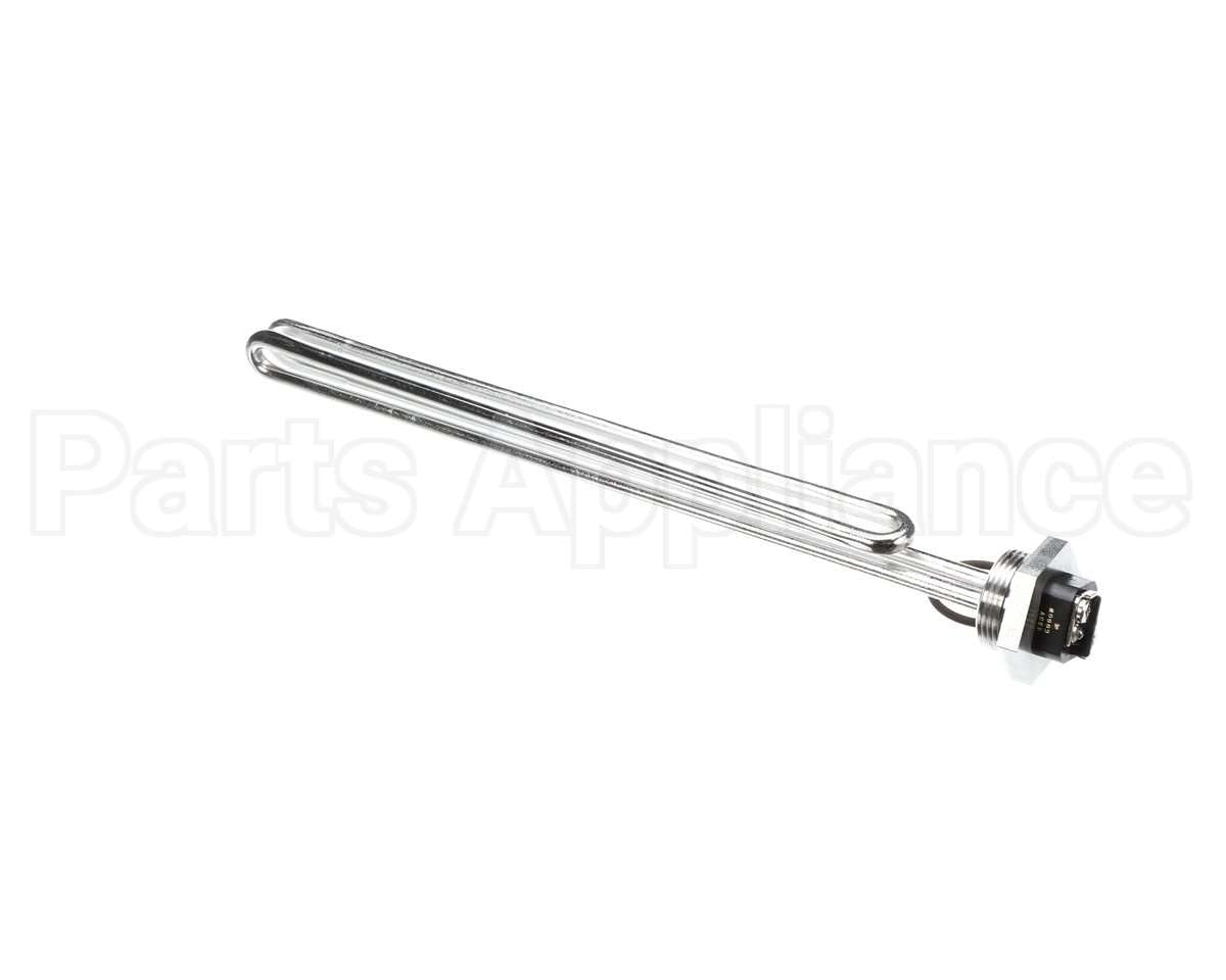 D1315-29 Hubbell Heaters 316L Ss Elmnt 6000W 480V