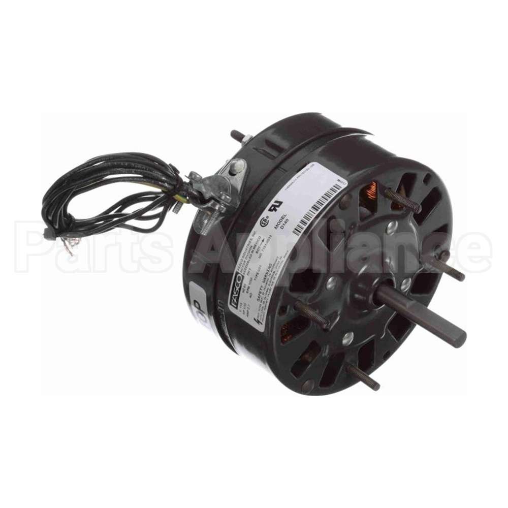 D140 Pems Direct Drive Blower Motor
