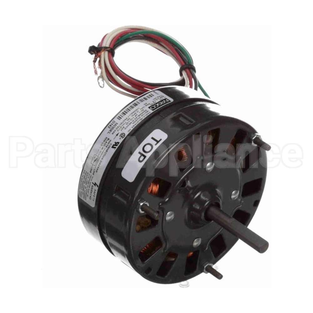 D142 Fasco Ventilation Motor