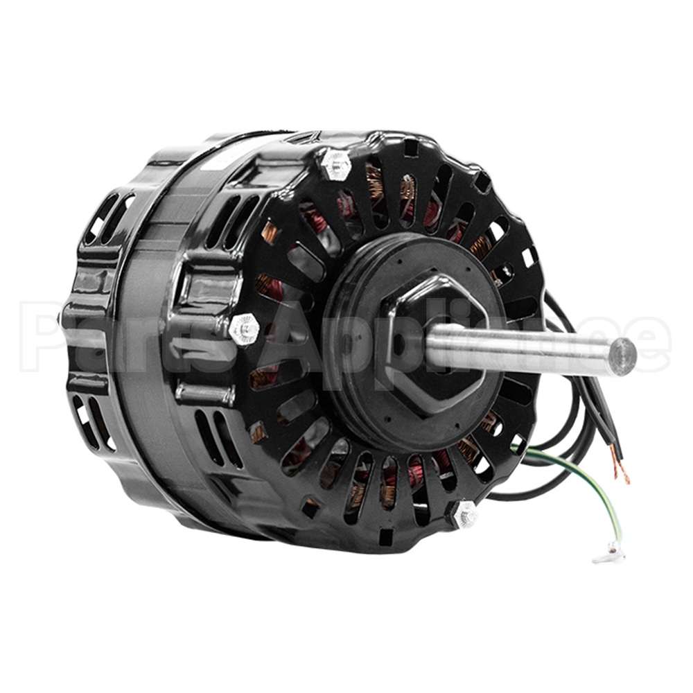 D156 Pems Direct Drive Blower Motor