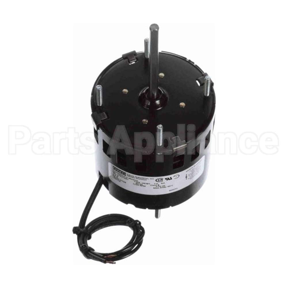 D169 Fasco Fan And Blower Motor