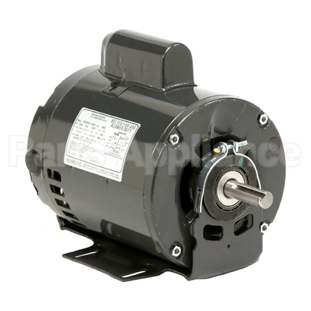 D1CP2PH9 US Motors Nidec Motor
