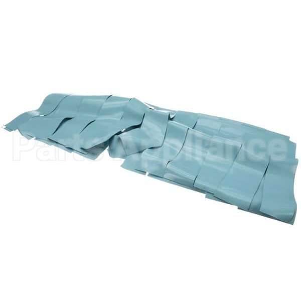 D2-518-2 Compatible Insinger E.w. Curtain 37-3/8 X 16 Long