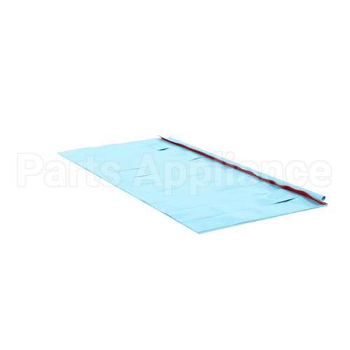 D2-522-4 Insinger Exit Curtain 32-3/8 X 16