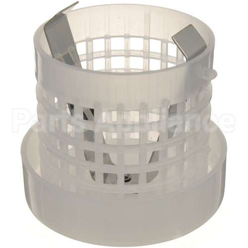 D2-541 Compatible Insinger Suction Strainer