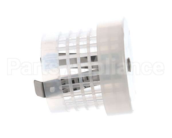 D2-541 Insinger Polypropylene Suction Strainer