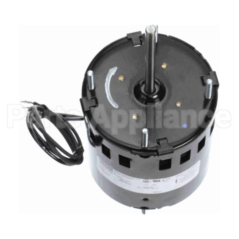 D208 Fasco Fan And Blower Motor