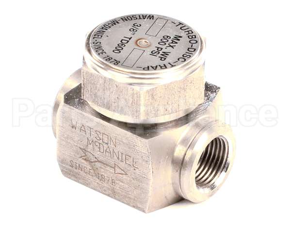 D2102 Insinger Thermodynamic Disc Steam Trap