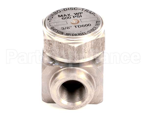 D2102 Insinger Thermodynamic Disc Steam Trap