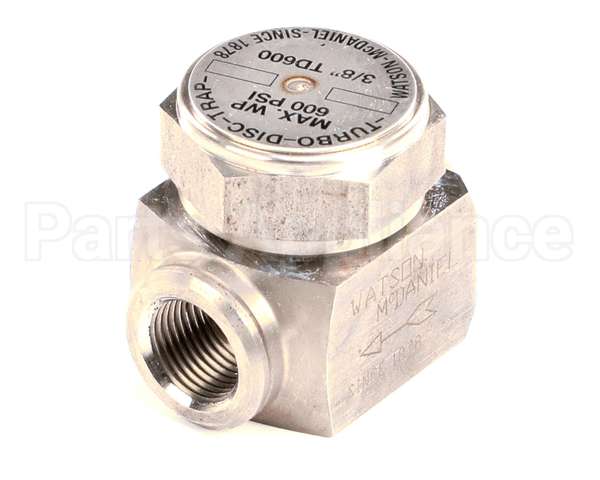 D2102 Insinger Thermodynamic Disc Steam Trap