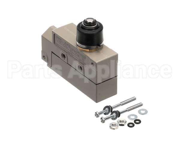 D2215A Insinger Snap-Acting Switch 15A/125Vac