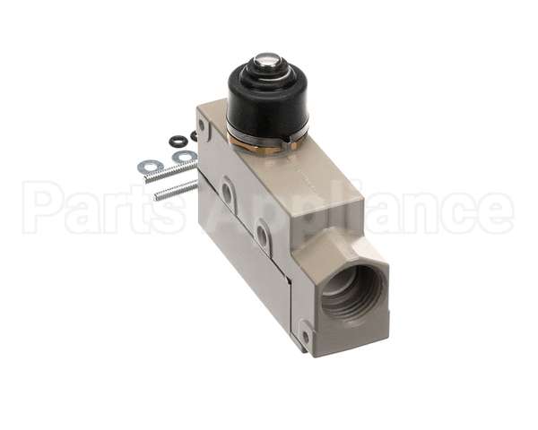 D2215A Insinger Snap-Acting Switch 15A/125Vac