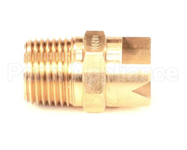 D2272 Insinger Brass Spray Nozzle - Veejet 1