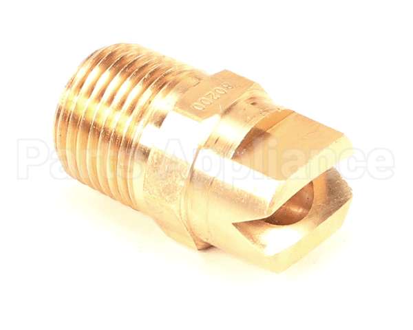 D2272 Insinger Brass Spray Nozzle - Veejet 1