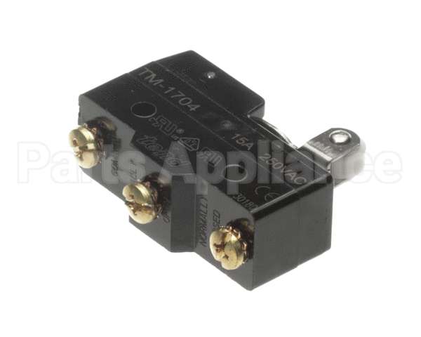 D23 Precision Mixer Safety Switch