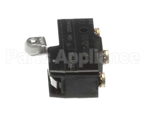 D23 Precision Mixer Safety Switch